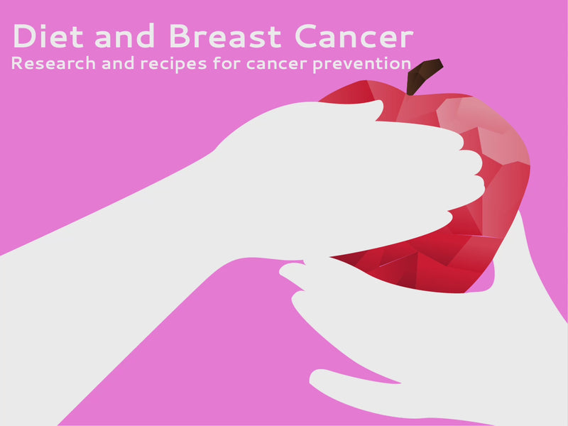 Diet and Breast Cancer - Women&