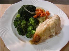 25 Ingredients Into 15 Fast Healthy Meals PowerPoint - DOWNLOAD - Nutrition Education Store