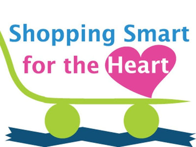 Shopping Smart for the Heart PowerPoint and Shopping Tour Program - DOWNLOAD - Nutrition Education Store
