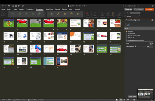 Sports Nutrition Basics PowerPoint and Handouts - DOWNLOAD - Nutrition Education Store
