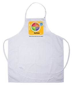 MyPlate Apron