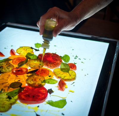 Activity Idea: Teaching Food Safety
