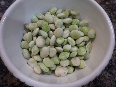Butter Beans