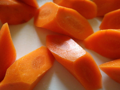 Carrots!