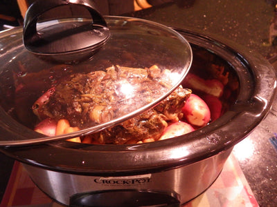Food Safety and the Slow Cooker