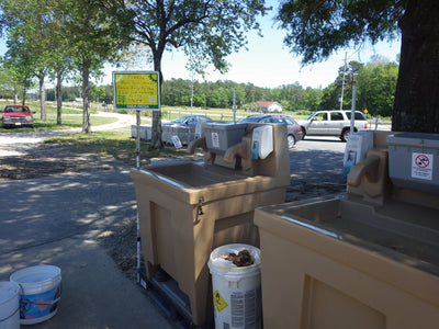 Food Safety at Pick-Your-Own Fields