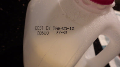 Food Safety: How Long Can I Keep That?