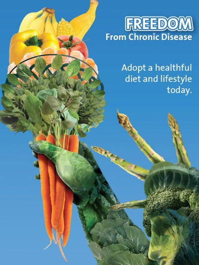 Free from Chronic Disease