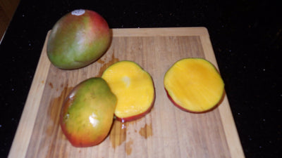 Fruit Trivia
