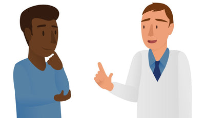 Happy Health Literacy Month!