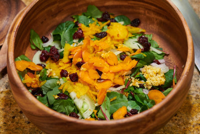 Impact of Cooking and Home Food Preparation Interventions