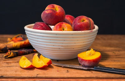 Keeping Fruits and Vegetables Safe to Eat