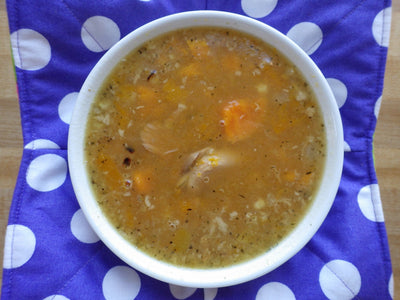 Lean Protein Spotlight: Turkey