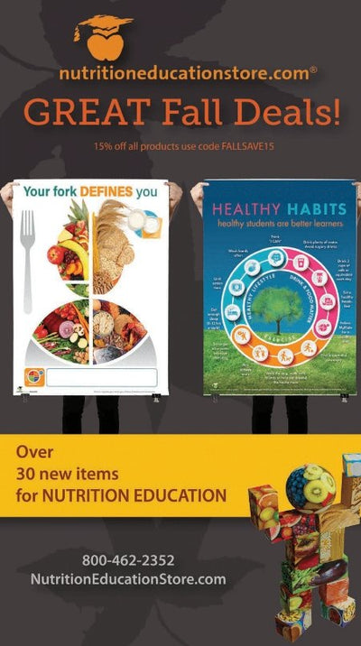 New Fall Catalog!