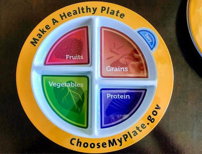 Plates Have Arrived for 2018