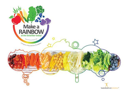 Press Release: Chef Ann Nutrition Education Materials