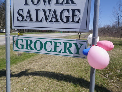 Salvaging: What Is It?