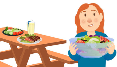 Summer Food Safety Tips