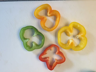 The Truth about Blanching