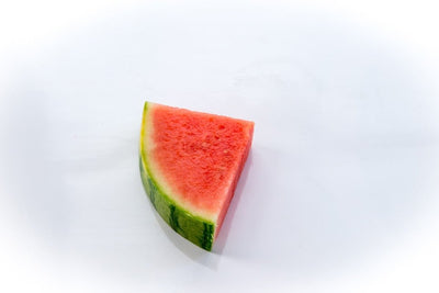 To Thump or Not to Thump: A Watermelon Quiz