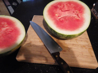 Watermelon Basics