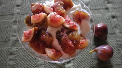 What Do You Know About Figs?