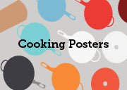 Cooking Posters - Nutrition Education Store