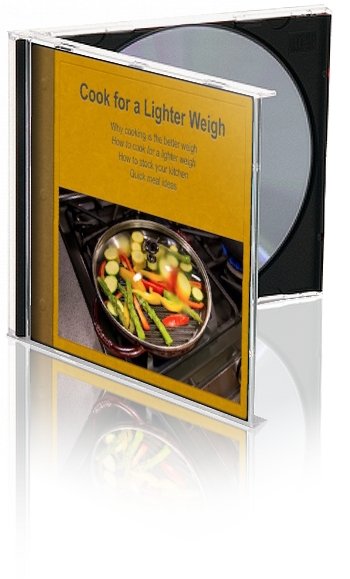 Cooking PowerPoint - Nutrition Education Store