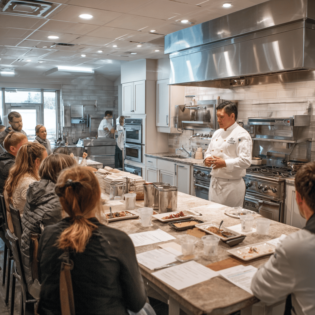 Culinary Art Education Posters and Resources - Nutrition Education Store