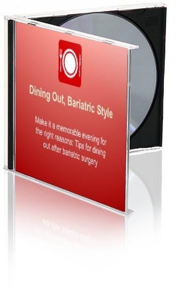 Dining Out PowerPoint - Nutrition Education Store