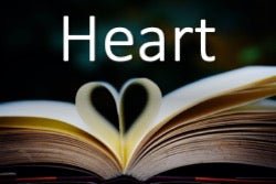 Heart Posters - Nutrition Education Store