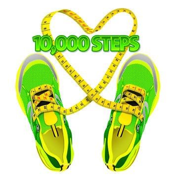 Movement and Exercise Promotion Wellness Fair Theme - Nutrition Education Store