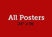 Posters Jumbo 24x36 - Nutrition Education Store