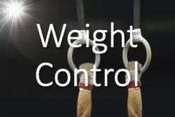 Weight Control Posters - Nutrition Education Store