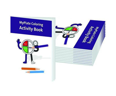 Workbooks - Nutrition Education Store