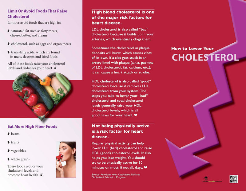 thumbnail image 2 of Cholesterol Plus Capsules – Naturally Lower Cholesterol, 270 Count, Heart Health, Gluten Free, Made In USA 2 of 3