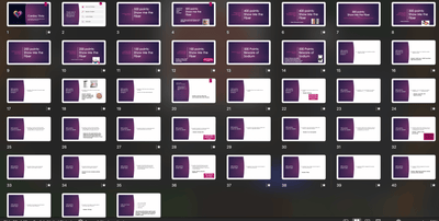 Cardiac Trivia Game and PowerPoint - DOWNLOAD - Nutrition Education Store - Game