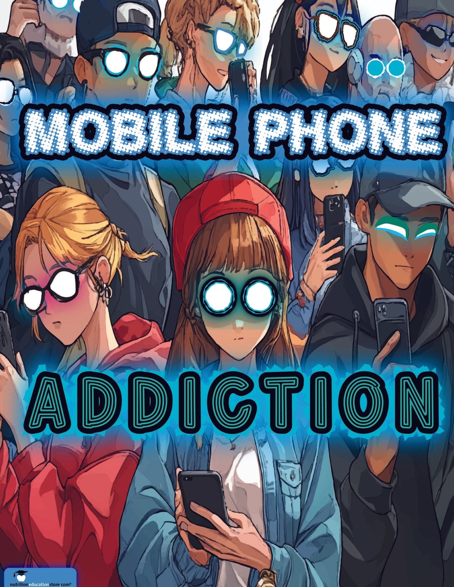 cell-phone-addiction-color-handouts-pack-of-50-501137.jpg?v=1734576283