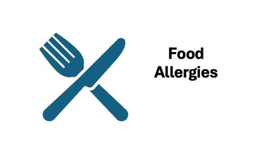 Food Allergies PPT and Handout Lesson - DOWNLOAD - Nutrition Education Store - PowerPoint