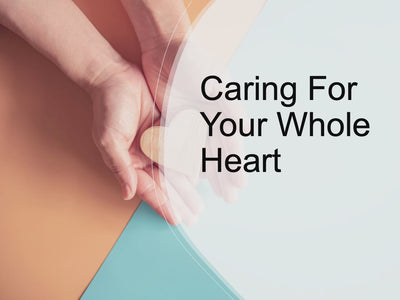 The Healthy Heart PowerPoint and Handout Lesson