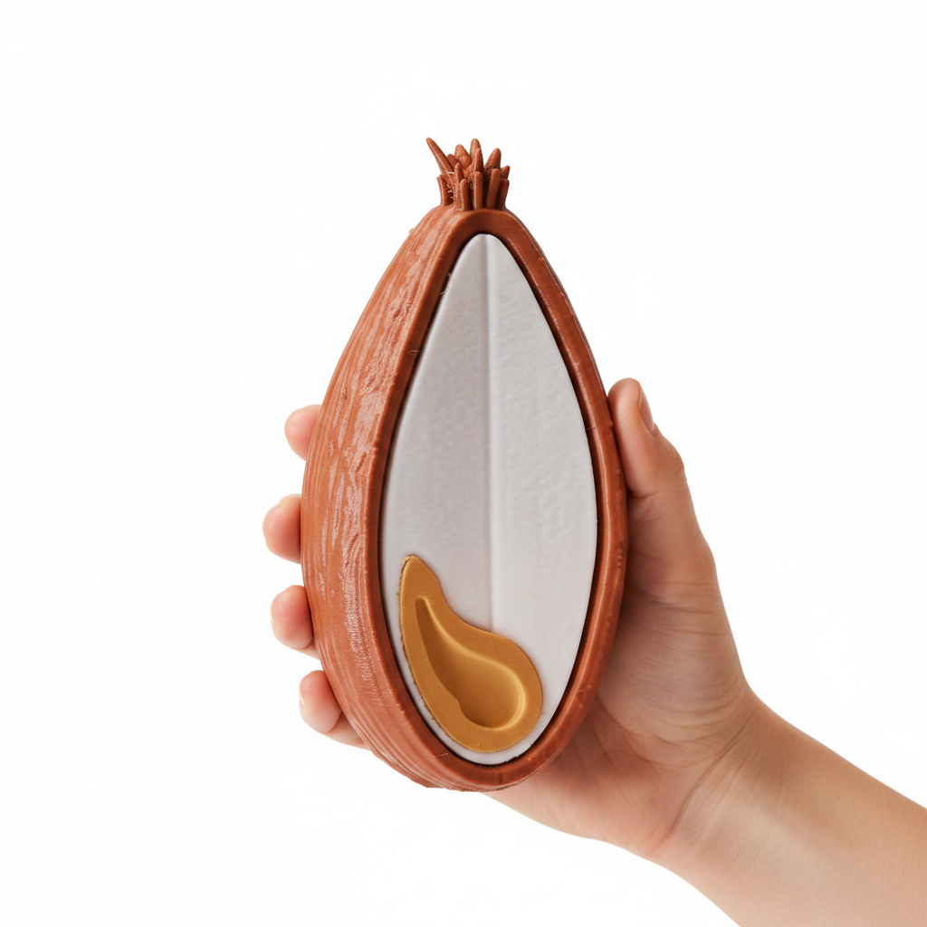 Meet the Kernel whole grain kit