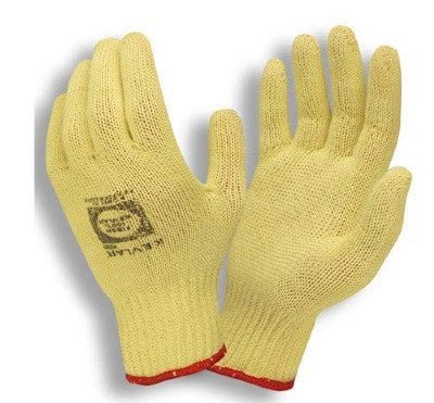 Cut resistant kevlar gloves - size small - 1 pair - Nutrition Education Store