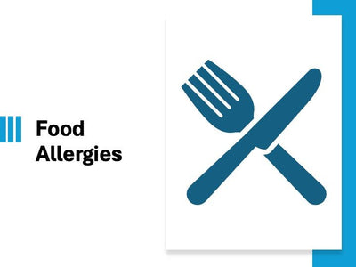 Food Allergies PPT and Handout Lesson - DOWNLOAD - Nutrition Education Store