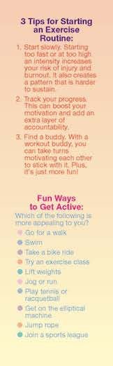 Groove to Move Bookmarks 2" X 7" pack of 50 - Nutrition Education Store