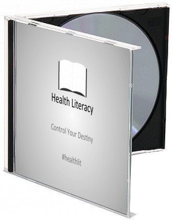 Health Literacy PowerPoint - DOWNLOAD - Nutrition Education Store