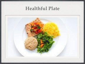 Heart Healthy Cooking PowerPoint - DOWNLOAD - Nutrition Education Store