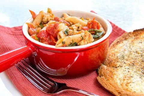 Home Run Cooking Book - Nutrition Education Store