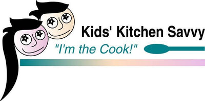 Kids Kitchen Savvy Program - DOWNLOAD - Nutrition Education Store