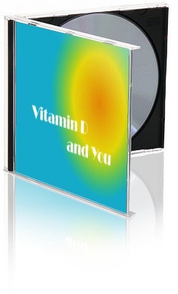Vitamin D and You PowerPoint and Handout Lesson - DOWNLOAD - Nutrition Education Store