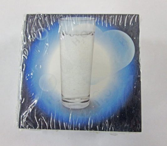 Water Stickers 2" - Pack of 100 - Nutrition Education Store
